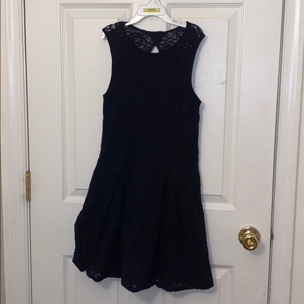 abercrombie dress
